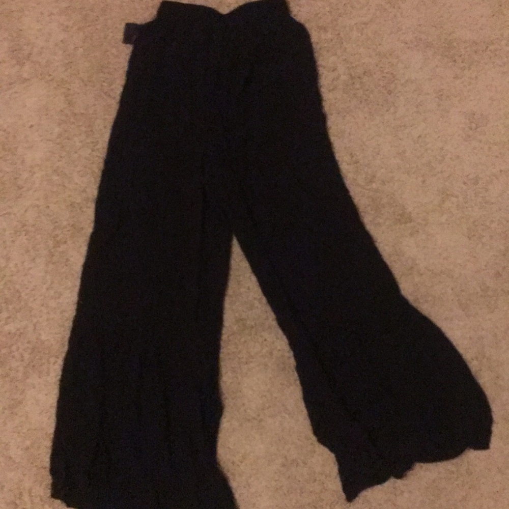 Cute Boho Chic Pants